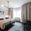 Отель Forenom Serviced Apartments Helsinki Kruununhaka, фото 4