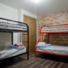 Отель Nashville Downtown Hostel, фото 9