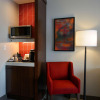 Отель Hilton Garden Inn Louisville Mall of St. Matthews, фото 36