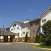 Отель Holiday Inn Express & Suites Charlottesville - Ruckersville, an IHG Hotel, фото 17