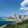 Отель Amazing Home in Omis With Wifi and 2 Bedrooms, фото 18