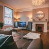 Отель 63 Chester Rows City Centre Apartment C by Rework Accommodation, фото 26