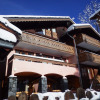 Отель Résidence les Edelweiss, фото 1