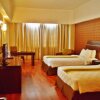 Отель Grand Elite Hotel Pekanbaru, фото 2