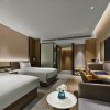 Отель DoubleTree by Hilton Chengdu Riverside, фото 3