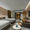 Отель DoubleTree by Hilton Chengdu Riverside - Close to Panda Base and Chengdu East Railway, фото 3