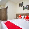 Отель OYO 115 Portal Residence, фото 5