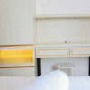 Отель Clean and Comfort 2BR Apartment M-Town Residence, фото 13