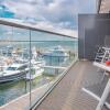 Отель Hafenspitze Heiligenhafen No4, фото 10