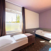 Отель B&B Hotel Düsseldorf-Airport, фото 6