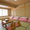 Отель Sugadairakogen Onsen Hotel, фото 6