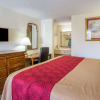 Отель Econo Lodge Inn & Suites Macon, фото 4