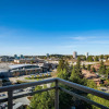Отель Sandman Suites Surrey-Guildford, фото 11