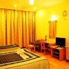 Отель Kohinoor Samudra Beach Resort, фото 5
