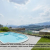 Отель Villa Girandola with private, heated pool, фото 12