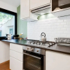 Отель Santa Reparata Apartment with Patio and Terrace, фото 21