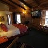 Отель The Lodge at Creel Hotel & Spa, фото 4