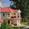 Отель Talisman Village в Бостерях