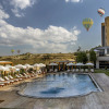 Отель Doubletree by Hilton Avanos - Cappadocia, фото 30