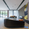 Отель Home Inn Business Travel Hotel (Shanghai Songjiang Sports Center Subway Station), фото 2