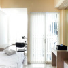 Отель Good Deal Minimalist Studio Apartment At Tamansari Papilio, фото 3