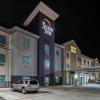 Отель Sleep Inn Big Spring North I-20, фото 19