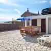 Отель Stunning Apartment in Senj With 2 Bedrooms and Wifi, фото 8