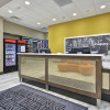 Отель Hampton Inn Blue Ash/Cincinnati, фото 2