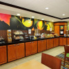 Отель Fairfield Inn & Suites by Marriott Fresno Clovis, фото 17