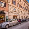 Отель Flann OBrien Rooms в Риме