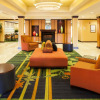 Отель Fairfield Inn & Suites Cartersville, фото 2