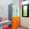 Отель RedDoorz Syariah near Universitas Jenderal Soedirman 2, фото 6