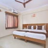 Отель OYO 23743 Hotel Nash Inn, фото 18
