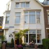 Отель 't Witte Huys в Гааге