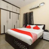 Отель OYO 16798 Rj Residency, фото 4