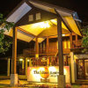 Отель The Moon Resort Ubon, фото 2