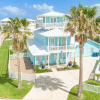 Отель Blue Fin House- Pet Friendly & Boardwalk to the Beach!, фото 17