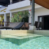 Отель Villa with 4 Bedrooms in Bo Phut, with Wonderful Sea View, Private Pool, Enclosed Garden - 100 M Fro, фото 23