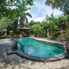 Отель Ladera Villa Ubud, фото 9