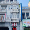 Отель Yuexin Hotel(Guangzhou Shangxiajiu Pedestrian Street 13th Branch), фото 13