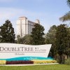 Отель DoubleTree by Hilton Hotel Orlando at SeaWorld в Орландо