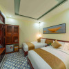 Отель The Lake Hoian Hotel, фото 3