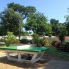 Отель Bungalow With 3 Bedrooms in La Tremblade, With Shared Pool and Furnished Terrace - 2 km From the Bea, фото 8
