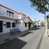 Отель Renovated townhouse San Roque 91, фото 1