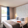 Отель Mercure Le Mans Batignolles, фото 3