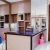 Отель Spacious Apartment @ Mangga Dua Residence near ITC Mall, фото 10