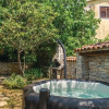 Отель Beautiful Home in Nedescina with Hot Tub, Sauna & 1 Bedrooms, фото 12