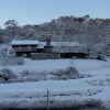 Отель Mowamba River Lodge, фото 1