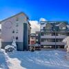 Отель Snow Ski Apartments 32 в Фоллз-Крике