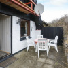 Отель Cosy Holiday Home in Jutland With Terrace, фото 11